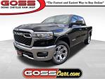 New 2025 Ram 1500 RAM 1500 BIG HORN CREW CAB 4X4 5'7' BOX Crew Cab 4x4 Pickup for sale #4561010 - photo 1