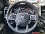 New 2025 Ram 1500 RAM 1500 BIG HORN CREW CAB 4X4 5'7' BOX Crew Cab 4x4 Pickup for sale #4561010 - photo 16