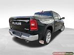New 2025 Ram 1500 RAM 1500 BIG HORN CREW CAB 4X4 5'7' BOX Crew Cab 4x4 Pickup for sale #4561010 - photo 3