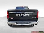 New 2025 Ram 1500 RAM 1500 BIG HORN CREW CAB 4X4 5'7' BOX Crew Cab 4x4 Pickup for sale #4561010 - photo 4