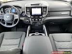 New 2025 Ram 1500 RAM 1500 BIG HORN CREW CAB 4X4 5'7' BOX Crew Cab 4x4 Pickup for sale #4561010 - photo 8