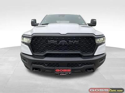 New 2025 Ram 1500 Rebel Crew Cab 4x4 Pickup for sale #4561150 - photo 2