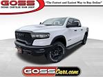New 2025 Ram 1500 Rebel Crew Cab 4x4 Pickup for sale #4561150 - photo 1