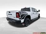 New 2025 Ram 1500 Rebel Crew Cab 4x4 Pickup for sale #4561150 - photo 3