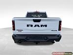 New 2025 Ram 1500 Rebel Crew Cab 4x4 Pickup for sale #4561150 - photo 4