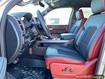 New 2025 Ram 1500 Rebel Crew Cab 4x4 Pickup for sale #4561230 - photo 24
