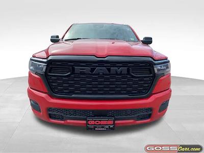 New 2025 Ram 1500 Tradesman Crew Cab 4x4 Pickup for sale #4561540 - photo 2