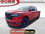 New 2025 Ram 1500 Tradesman Crew Cab 4x4 Pickup for sale #4561540 - photo 1