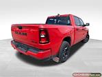 New 2025 Ram 1500 Tradesman Crew Cab 4x4 Pickup for sale #4561540 - photo 3