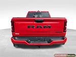 New 2025 Ram 1500 Tradesman Crew Cab 4x4 Pickup for sale #4561540 - photo 4
