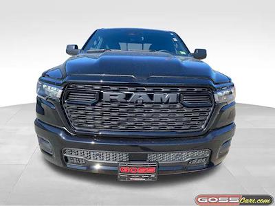 New 2025 Ram 1500 Tradesman Quad Cab 4x4 Pickup for sale #4561690 - photo 2