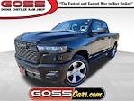 New 2025 Ram 1500 Tradesman Quad Cab 4x4 Pickup for sale #4561690 - photo 1