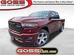New 2025 Ram 1500 Tradesman Quad Cab 4x4 Pickup for sale #4561700 - photo 1