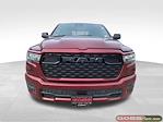New 2025 Ram 1500 Tradesman Quad Cab 4x4 Pickup for sale #4561700 - photo 2