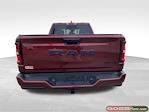 New 2025 Ram 1500 Tradesman Quad Cab 4x4 Pickup for sale #4561700 - photo 4