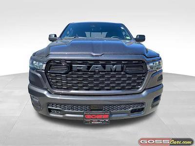 New 2025 Ram 1500 Tradesman Quad Cab 4x4 Pickup for sale #4561710 - photo 2