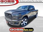 New 2025 Ram 1500 Tradesman Quad Cab 4x4 Pickup for sale #4561710 - photo 1