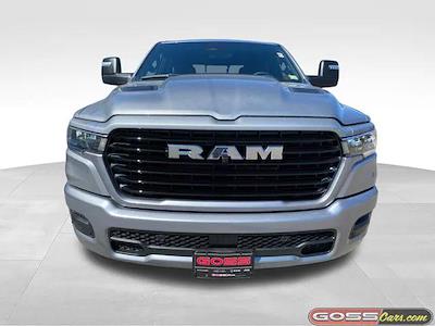 New 2025 Ram 1500 Laramie Crew Cab 4x4 Pickup for sale #4561740 - photo 2