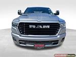 New 2025 Ram 1500 Laramie Crew Cab 4x4 Pickup for sale #4561740 - photo 2