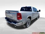 New 2025 Ram 1500 Laramie Crew Cab 4x4 Pickup for sale #4561740 - photo 3