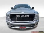New 2025 Ram 1500 Laramie Crew Cab 4x4 Pickup for sale #4561750 - photo 2