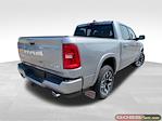 New 2025 Ram 1500 Laramie Crew Cab 4x4 Pickup for sale #4561750 - photo 3