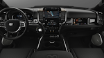 New 2025 Ram 1500 Laramie Crew Cab 4x4 Pickup for sale #4561750 - photo 6