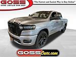 New 2025 Ram 1500 Laramie Crew Cab 4x4 Pickup for sale #4561800 - photo 1