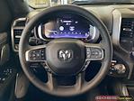 New 2025 Ram 1500 Laramie Crew Cab 4x4 Pickup for sale #4561800 - photo 17