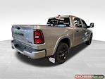 New 2025 Ram 1500 Laramie Crew Cab 4x4 Pickup for sale #4561800 - photo 3