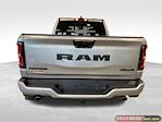 New 2025 Ram 1500 Laramie Crew Cab 4x4 Pickup for sale #4561800 - photo 4