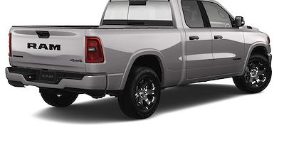New 2025 Ram 1500 Big Horn Quad Cab 4x4 Pickup for sale #4561820 - photo 2