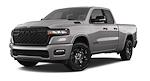 New 2025 Ram 1500 Big Horn Quad Cab 4x4 Pickup for sale #4561820 - photo 1