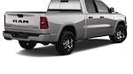 New 2025 Ram 1500 Big Horn Quad Cab 4x4 Pickup for sale #4561820 - photo 2