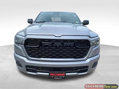 New 2025 Ram 1500 Tradesman Quad Cab 4x4 Pickup for sale #4561850 - photo 2