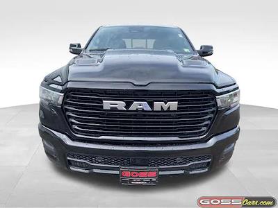 New 2025 Ram 1500 Laramie Crew Cab 4x4 Pickup for sale #4561870 - photo 2