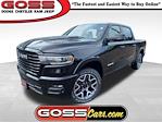 New 2025 Ram 1500 Laramie Crew Cab 4x4 Pickup for sale #4561870 - photo 1