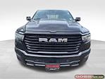 New 2025 Ram 1500 Laramie Crew Cab 4x4 Pickup for sale #4561870 - photo 2