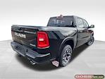 New 2025 Ram 1500 Laramie Crew Cab 4x4 Pickup for sale #4561870 - photo 3