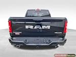 New 2025 Ram 1500 Laramie Crew Cab 4x4 Pickup for sale #4561870 - photo 4