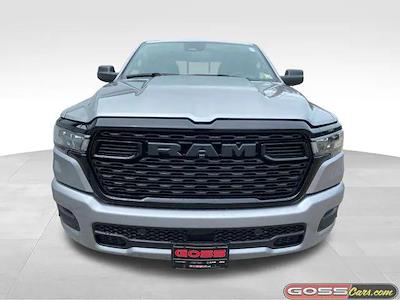 New 2025 Ram 1500 Tradesman Crew Cab 4x4 Pickup for sale #4561940 - photo 2