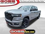 New 2025 Ram 1500 Tradesman Crew Cab 4x4 Pickup for sale #4561940 - photo 1