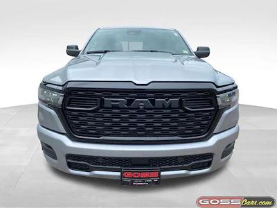 New 2025 Ram 1500 Tradesman Crew Cab 4x4 Pickup for sale #4561950 - photo 2