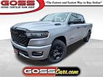New 2025 Ram 1500 Tradesman Crew Cab 4x4 Pickup for sale #4561950 - photo 1