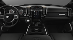 New 2025 Ram 1500 Laramie Crew Cab 4x4 Pickup for sale #4562130 - photo 6