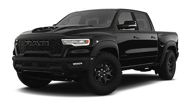 New 2025 Ram 1500 TRX Crew Cab 4x4 Pickup for sale #4562140 - photo 1