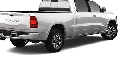 New 2025 Ram 1500 Laramie Crew Cab 4x4 Pickup for sale #4562180 - photo 2