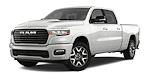New 2025 Ram 1500 Laramie Crew Cab 4x4 Pickup for sale #4562180 - photo 1