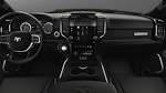 New 2025 Ram 1500 Laramie Crew Cab 4x4 Pickup for sale #4562180 - photo 6