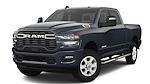 New 2025 Ram 2500 Big Horn Crew Cab 4x4 Pickup for sale #4562240 - photo 1